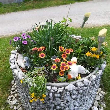 Biohof Ratoinig, Familie Fasching, Urlaub Am Bauernhof Klein Sankt Paul