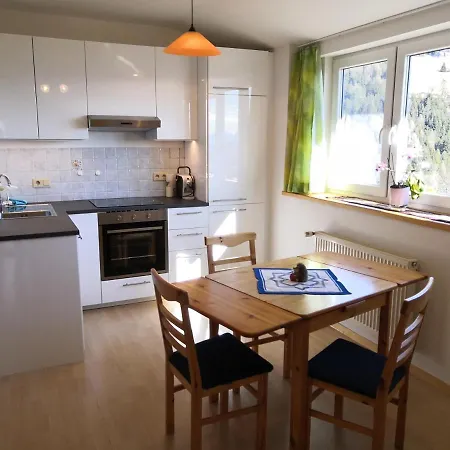 Biohof Ratoinig, Familie Fasching, Urlaub Am Bauernhof Apartment Klein Sankt Paul