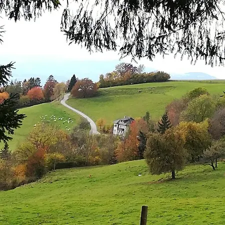 Apartment Biohof Ratoinig, Familie Fasching, Urlaub Am Bauernhof *