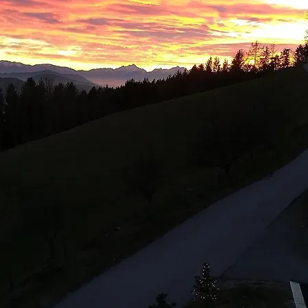 Biohof Ratoinig, Familie Fasching, Urlaub Am Bauernhof Apartment