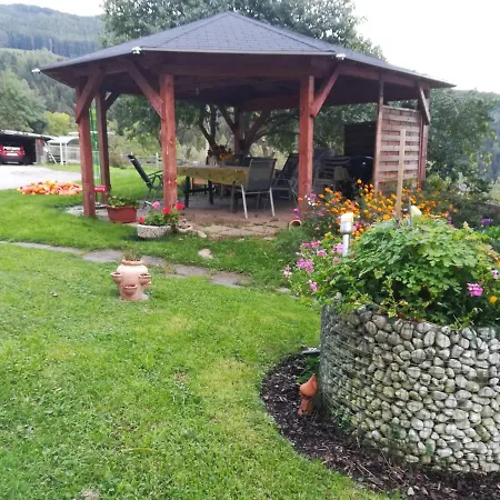 Biohof Ratoinig, Familie Fasching, Urlaub Am Bauernhof Apartment