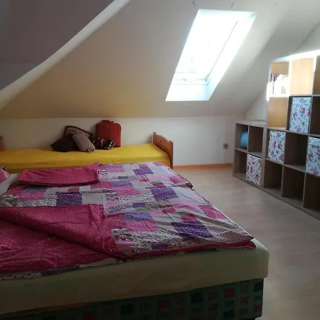 Apartment Biohof Ratoinig, Familie Fasching, Urlaub Am Bauernhof Klein Sankt Paul