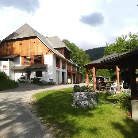 Apartment Biohof Ratoinig, Familie Fasching, Urlaub Am Bauernhof *