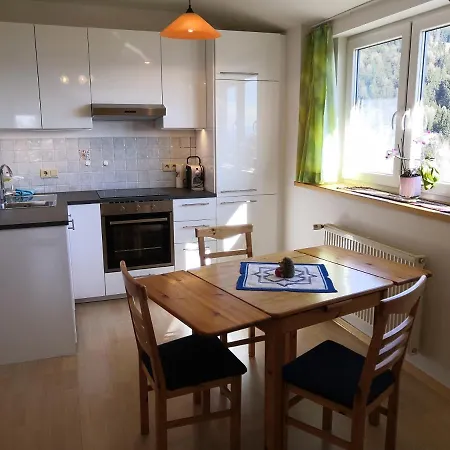 Apartment Biohof Ratoinig, Familie Fasching, Urlaub Am Bauernhof *