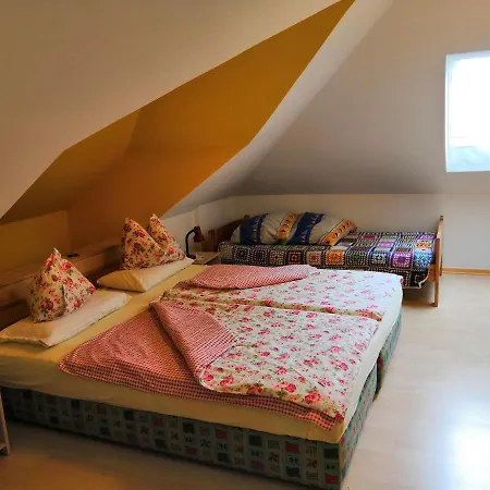 Biohof Ratoinig, Familie Fasching, Urlaub Am Bauernhof Apartment Klein Sankt Paul