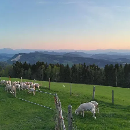 Biohof Ratoinig, Familie Fasching, Urlaub Am Bauernhof Apartment *