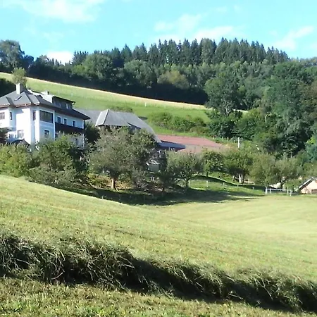 Biohof Ratoinig, Familie Fasching, Urlaub Am Bauernhof Apartment Klein Sankt Paul