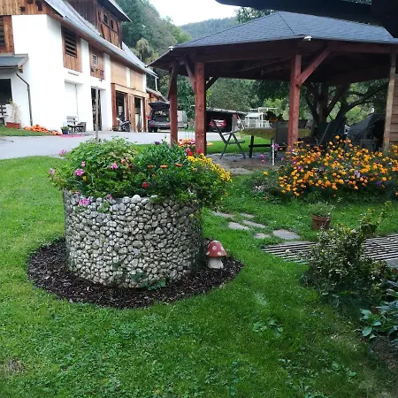 Apartment Biohof Ratoinig, Familie Fasching, Urlaub Am Bauernhof