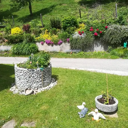 Apartment Biohof Ratoinig, Familie Fasching, Urlaub Am Bauernhof