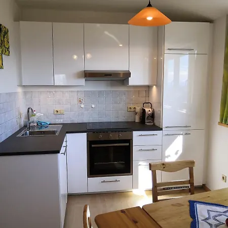 Apartment Biohof Ratoinig, Familie Fasching, Urlaub Am Bauernhof Klein Sankt Paul