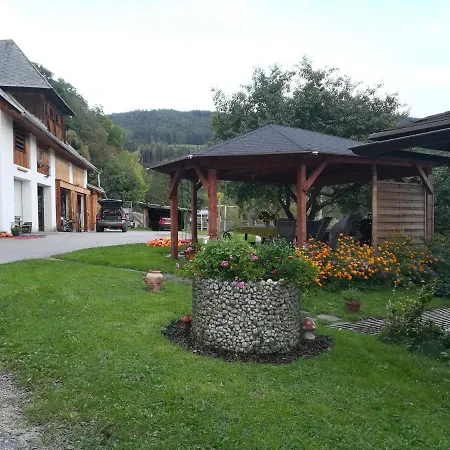 Biohof Ratoinig, Familie Fasching, Urlaub Am Bauernhof Apartment *