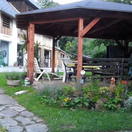 Apartment Biohof Ratoinig, Familie Fasching, Urlaub Am Bauernhof Klein Sankt Paul