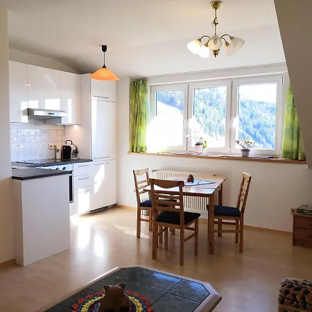 Apartment Biohof Ratoinig, Familie Fasching, Urlaub Am Bauernhof *