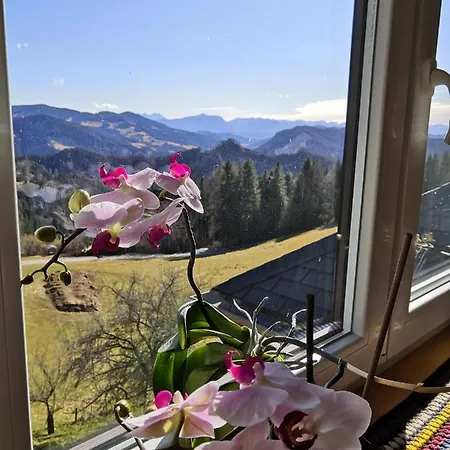 Biohof Ratoinig, Familie Fasching, Urlaub Am Bauernhof Apartment