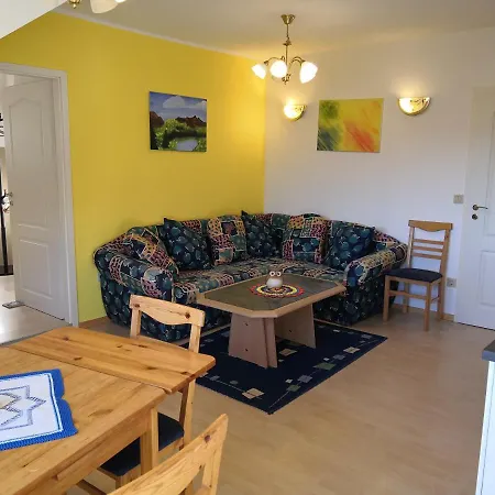 Biohof Ratoinig, Familie Fasching, Urlaub Am Bauernhof Apartment Klein Sankt Paul