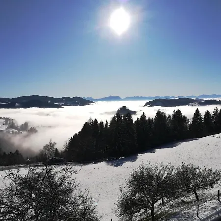 Biohof Ratoinig, Familie Fasching, Urlaub Am Bauernhof